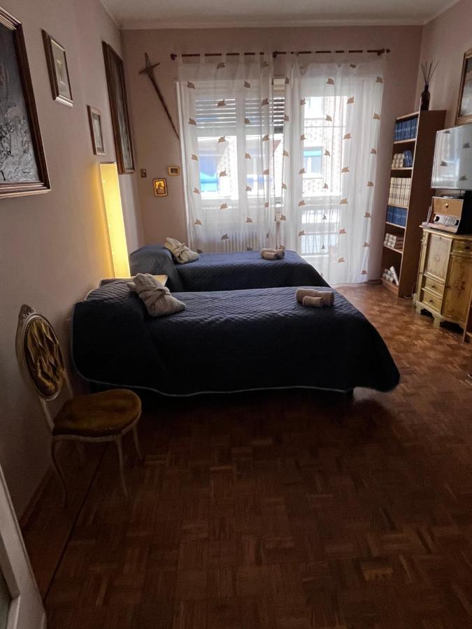 Camera Santa Rita Torino Eksteriør bilde