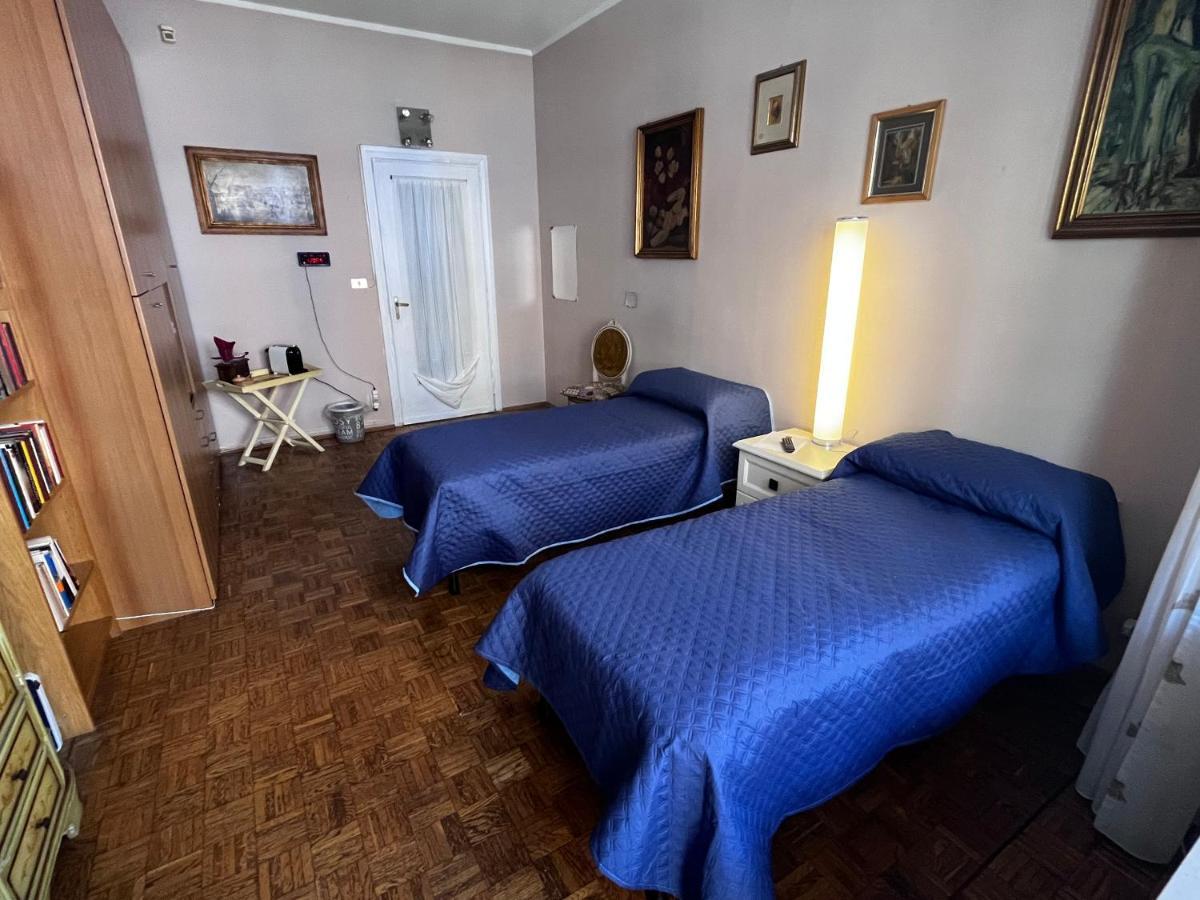 Camera Santa Rita Torino Eksteriør bilde