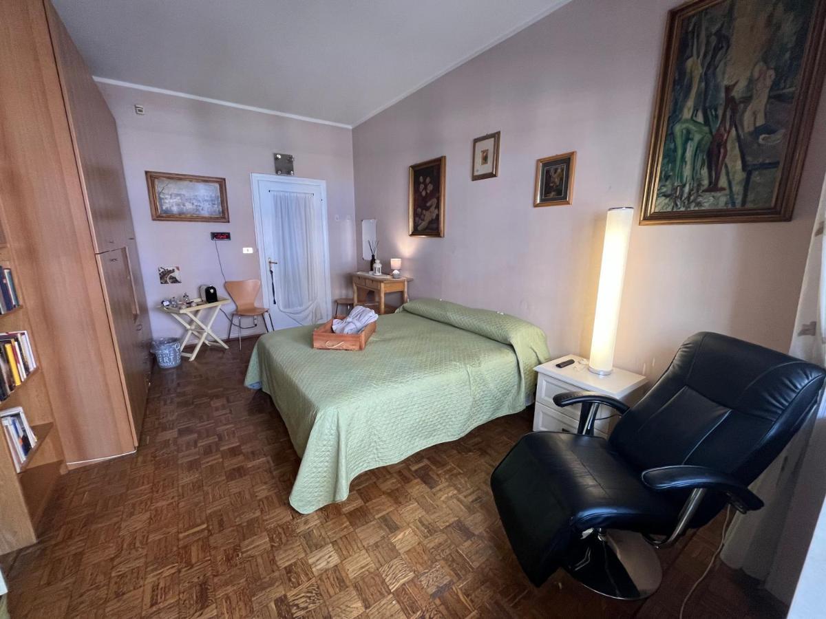 Camera Santa Rita Torino Eksteriør bilde