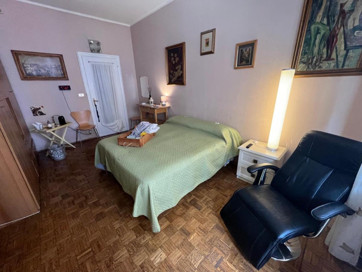Camera Santa Rita Torino Eksteriør bilde