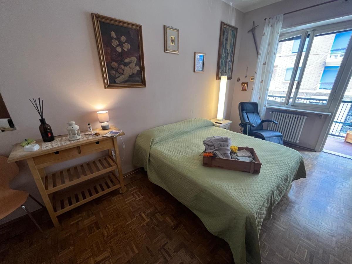Camera Santa Rita Torino Eksteriør bilde