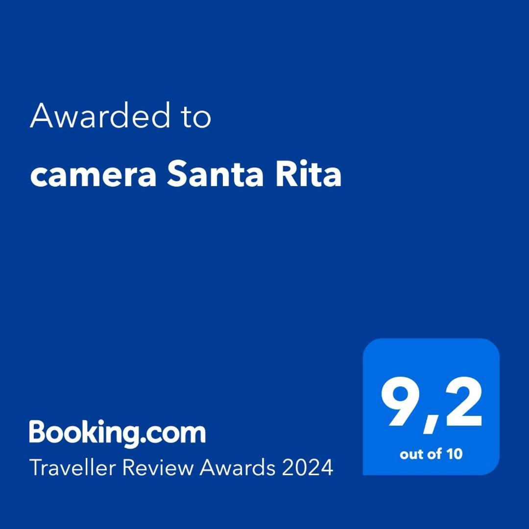 Camera Santa Rita Torino Eksteriør bilde